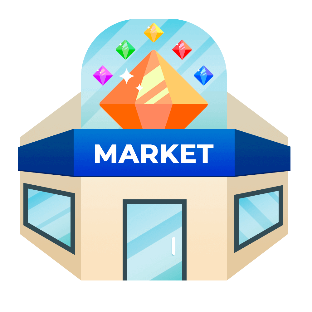 market-icon